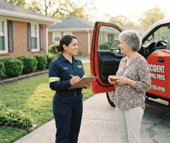 Accident Towing Service Roscoe, IL FAQs
